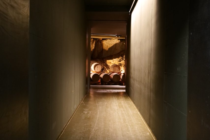 Maso Gump Foto di Stefano Govi