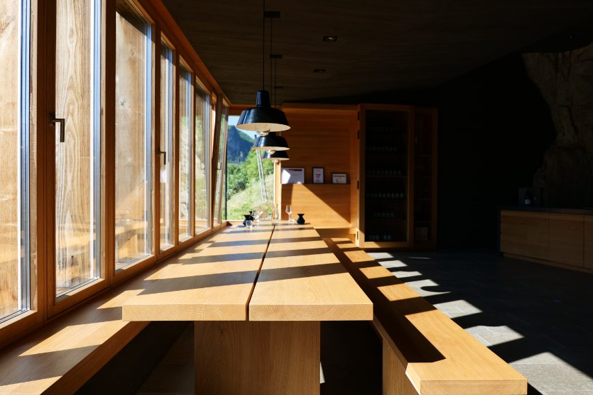 Maso Gump Foto di Stefano Govi