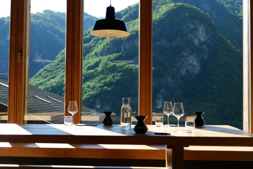 Maso Gump Foto di Stefano Govi