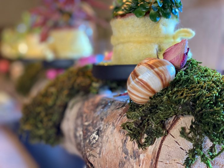 Ristorante Furschermühle Foto di Stefano Govi