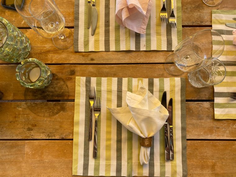 Ristorante Furschermühle Foto di Stefano Govi