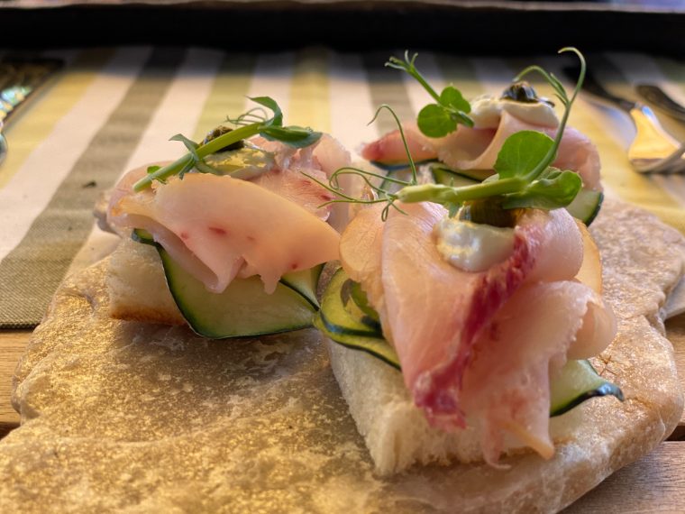 malga Tschötsch Foto di Stefano Govi