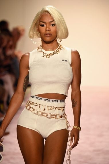 New York Fashion Week, 2017