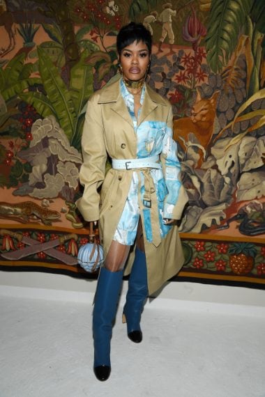 Paris Fashion Week, 2020