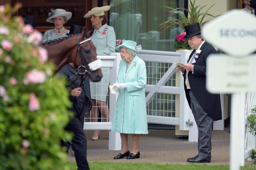 Royal Ascot 2021