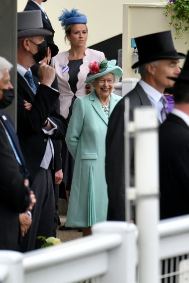 Royal Ascot 2021