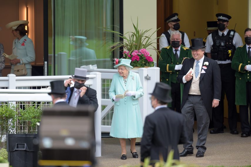 Royal Ascot 2021
