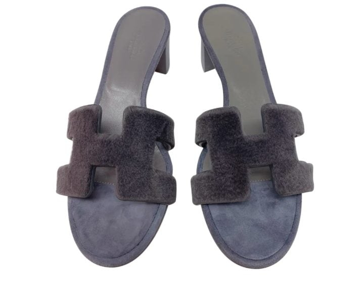 foto di Vestiaire Collective