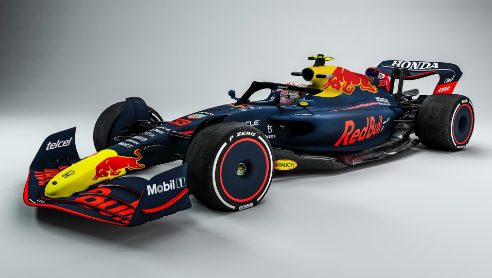 Le monoposto di F1 2022 con le livree dei team