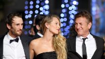 Genitori e figli al Festival di Cannes 2021