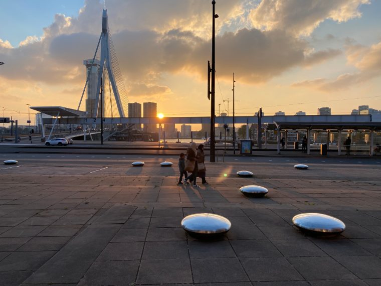 Mer & Mit's View Spot