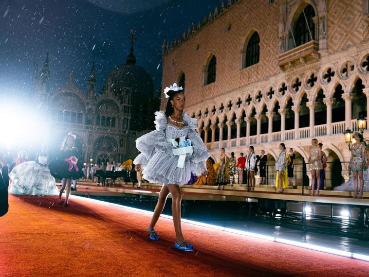 foto di @diddy via Instagram