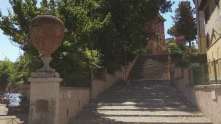 Non solo Trinità dei Monti: le 5 gradinate di Roma da conoscere