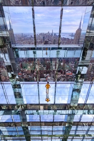 photo credit: SUMMIT One Vanderbilt