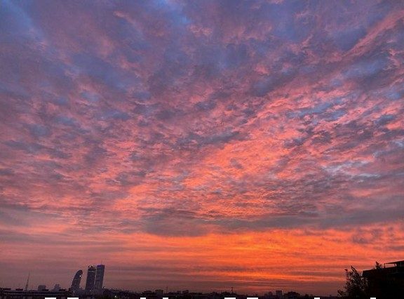 Fonte: Instagram, Lalaind66