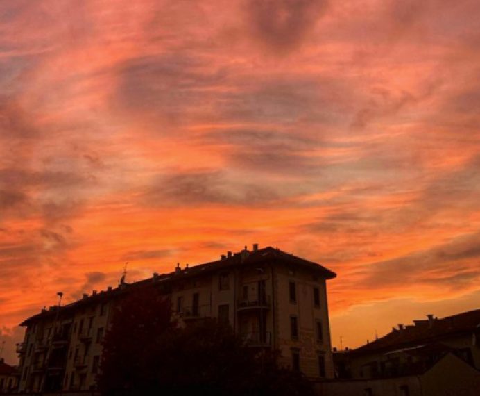 Fonte: Instagram, Forzinetti Erica