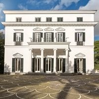 Villa Rosebery