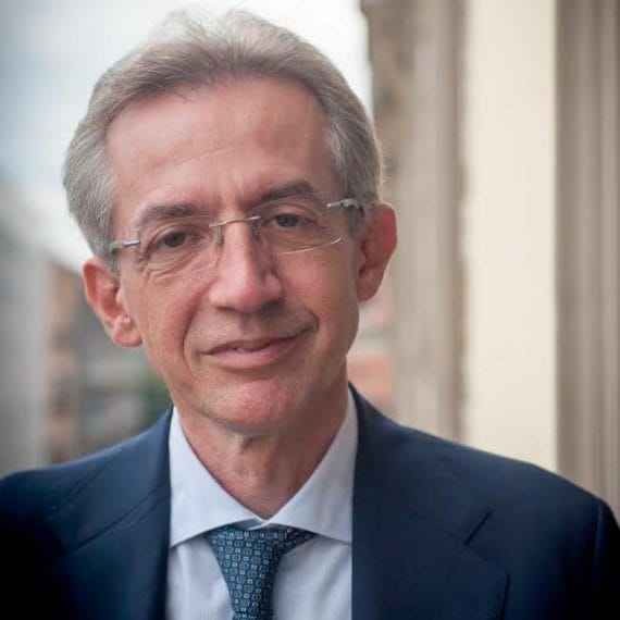 Sindaco Metropolitano di Napoli