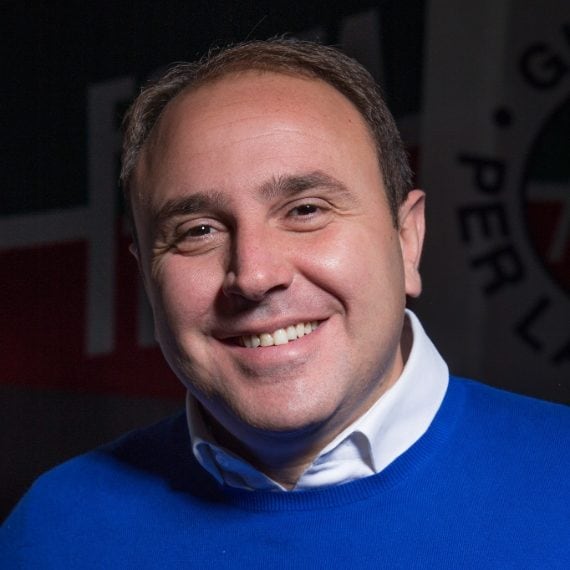 Consigliere comunale Afragola (Napoli Metropolitana)