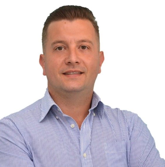 Consigliere comunale Poggiomarino (Napoli Metropolitana)