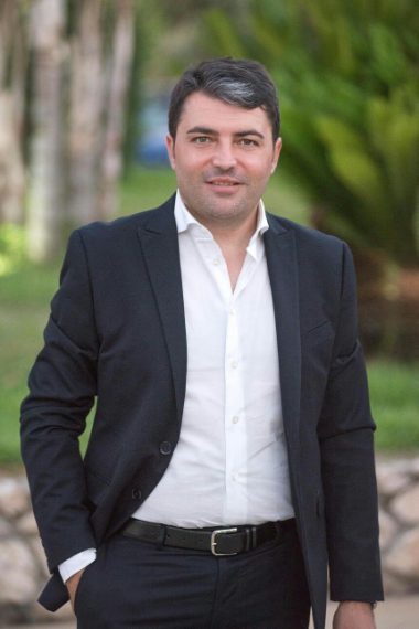 Consigliere comunale Somma Vesuviana (Napoli Metropolitana)