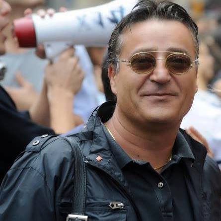 Consigliere comunale di Napoli (Napoli Metropolitana)