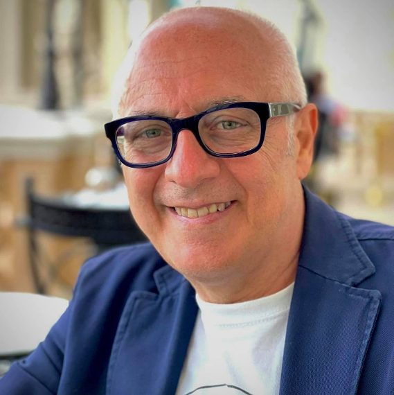 Consigliere comunale di Napoli (Napoli Metropolitana)