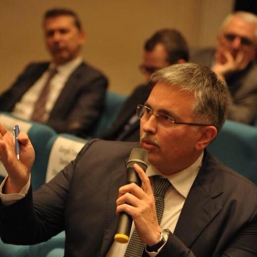 Consigliere comunale di Pomigliano D'Arco (Territori in Movimento)