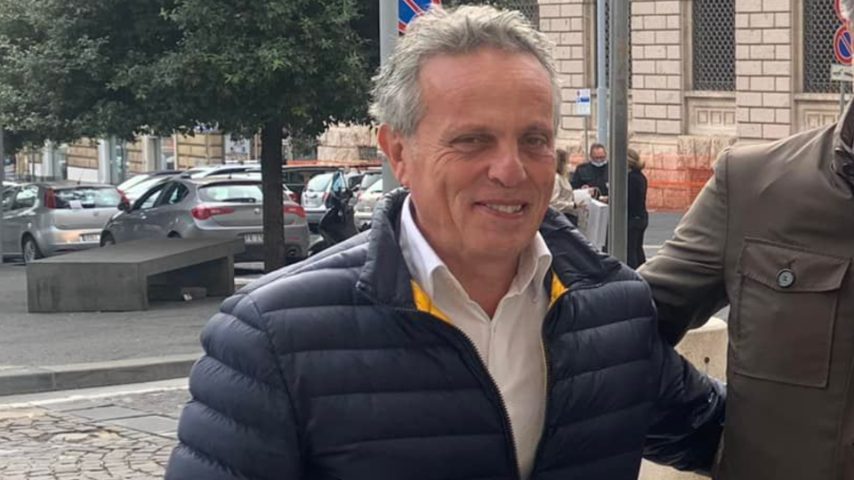 Consigliere comunale di Napoli (Forza Italia)