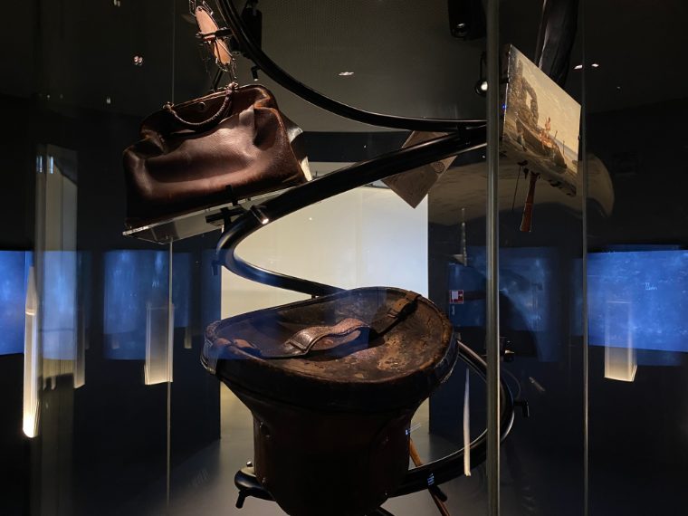 Il nuovo Hans Christian Andersen Hus