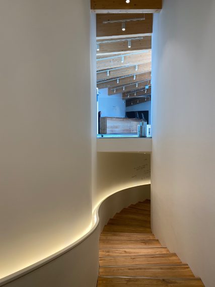 Il nuovo Hans Christian Andersen Hus