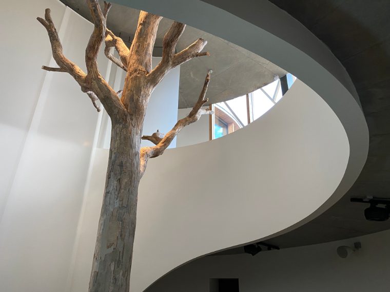 Il nuovo Hans Christian Andersen Hus