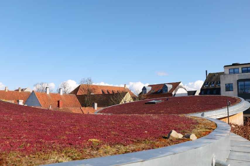 Il nuovo Hans Christian Andersen Hus