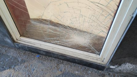 Ragazzi accoltellati a Torre del Greco, danneggiato il Pronto Soccorso del Maresca