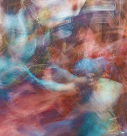 Human Power di Paolo Regis