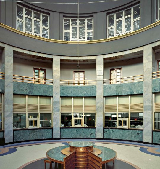 Le Poste Italiane di Bari