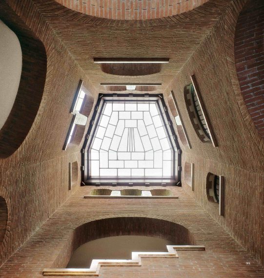 Le Poste Italiane di Ferrara