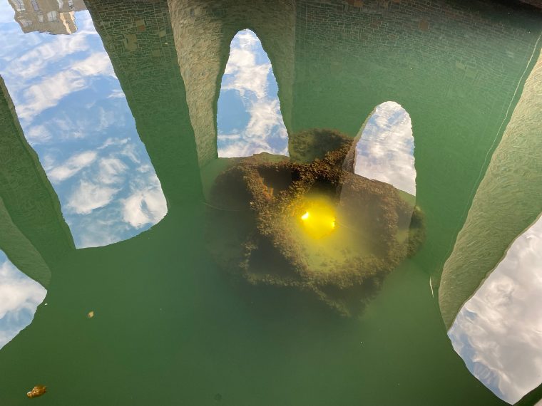 Il complesso di Fjordenhus di Olafur Eliasson