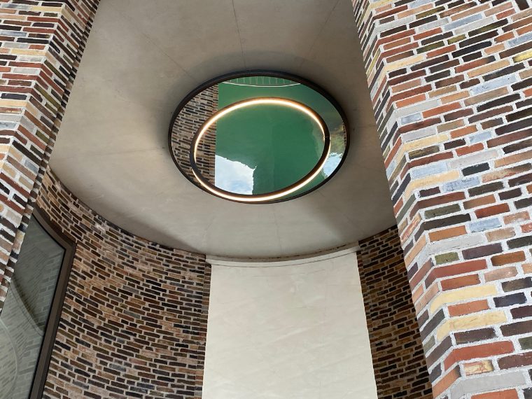 Il complesso di Fjordenhus di Olafur Eliasson