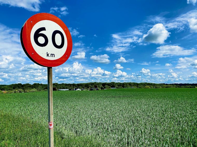 L'itinerario del Grand Départ del Tour de France 2022 nello Jutland