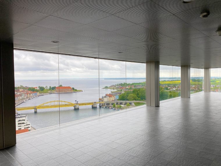 Alsik Hotel a Sønderborg