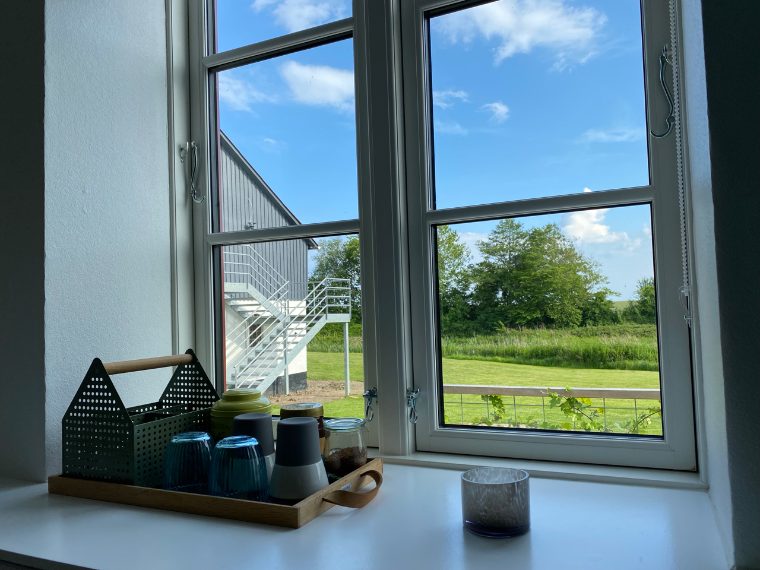 Una stanza dell'Als Kloster