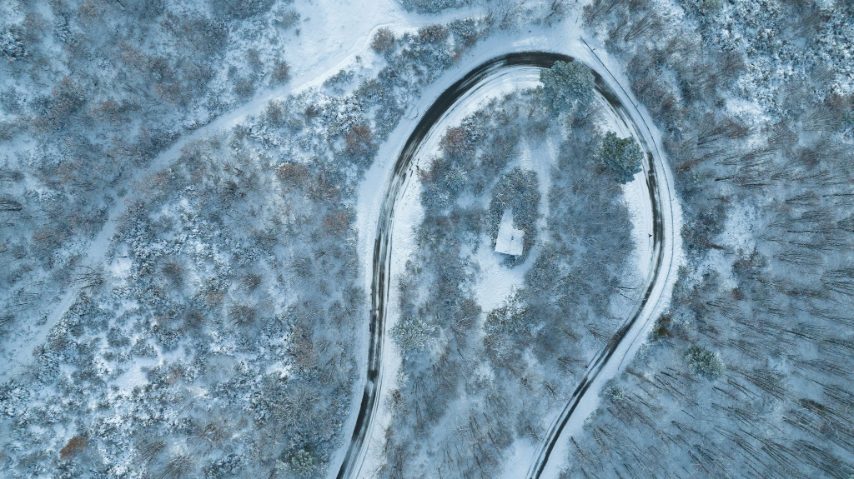Sono stati salvati gli escursionisti in difficoltà sul Monte Falco nel territorio del comune di Marradi (Firenze).