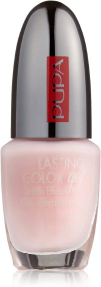 123 Talc Pink