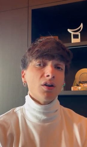 Ultimo al pianoforte