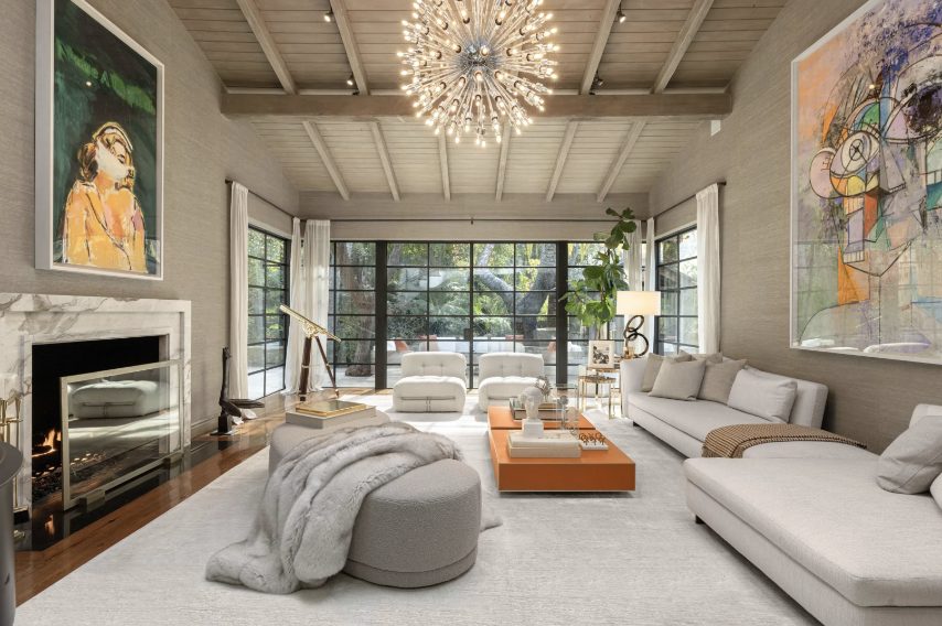 Credit Carolwood Estates