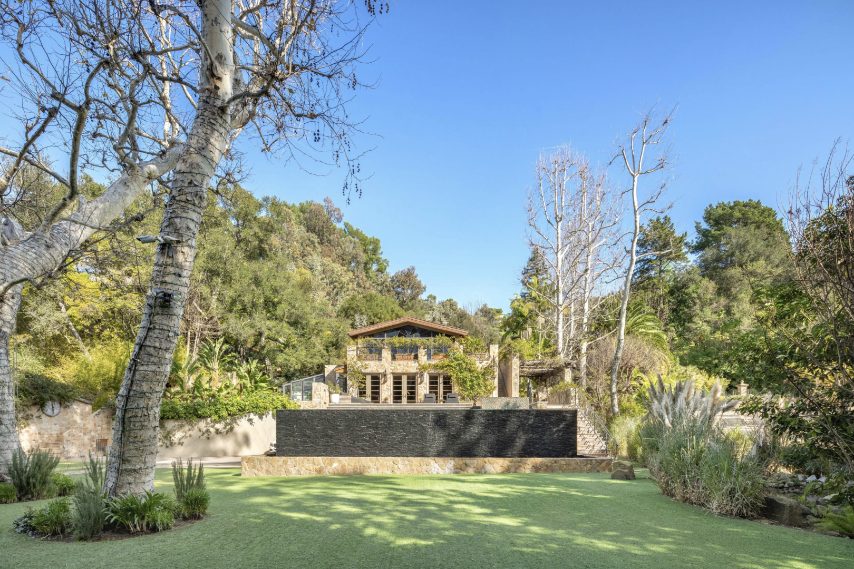 Credit Carolwood Estates