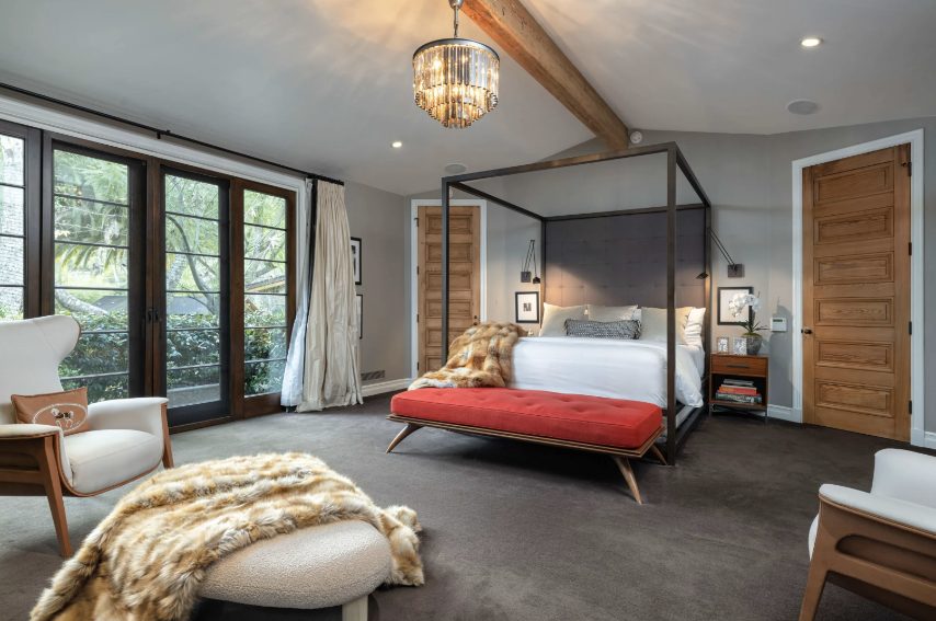 Credit Carolwood Estates