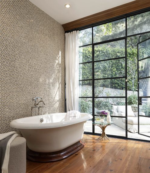 Credit Carolwood Estates