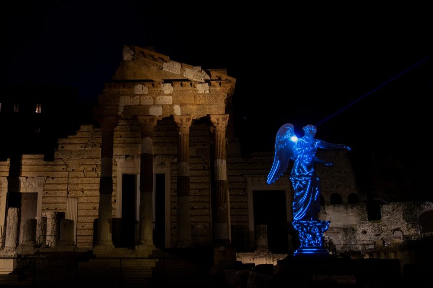 Credits Vittoria Cattozzi